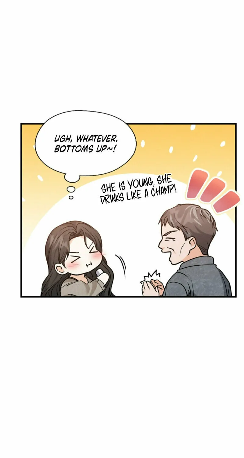 The Runaway Secretary Chapter 14 page 65 - 