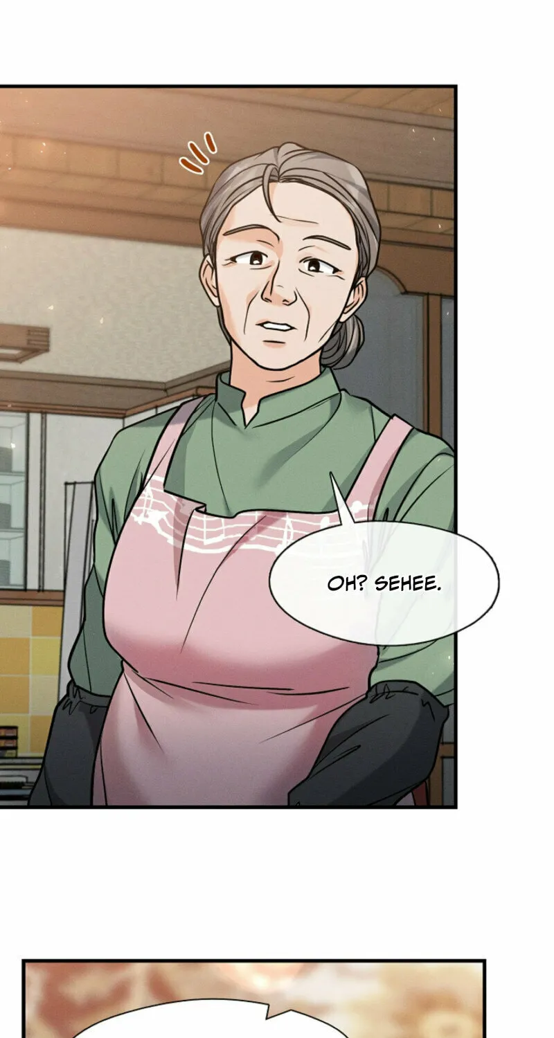 The Runaway Secretary Chapter 14 page 66 - 