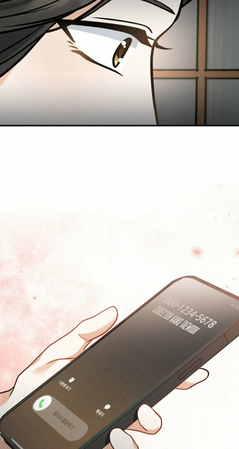 The Runaway Secretary Chapter 14 page 69 - 