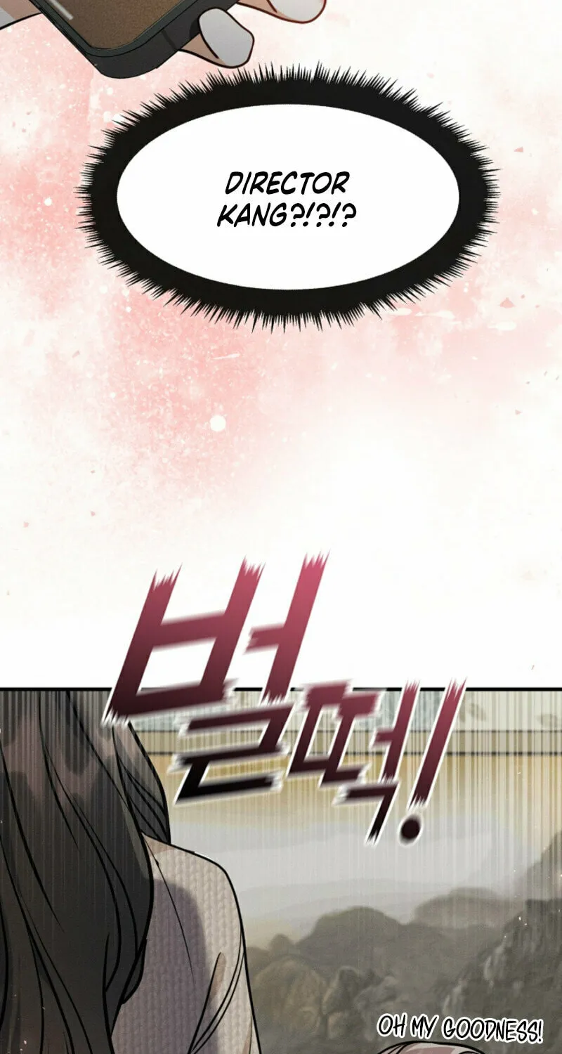 The Runaway Secretary Chapter 14 page 70 - 