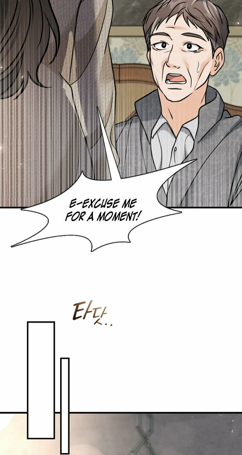 The Runaway Secretary Chapter 14 page 71 - 