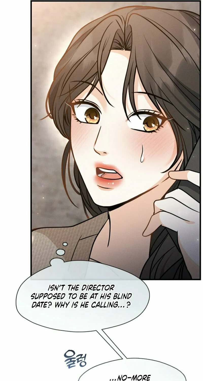 The Runaway Secretary Chapter 14 page 74 - 