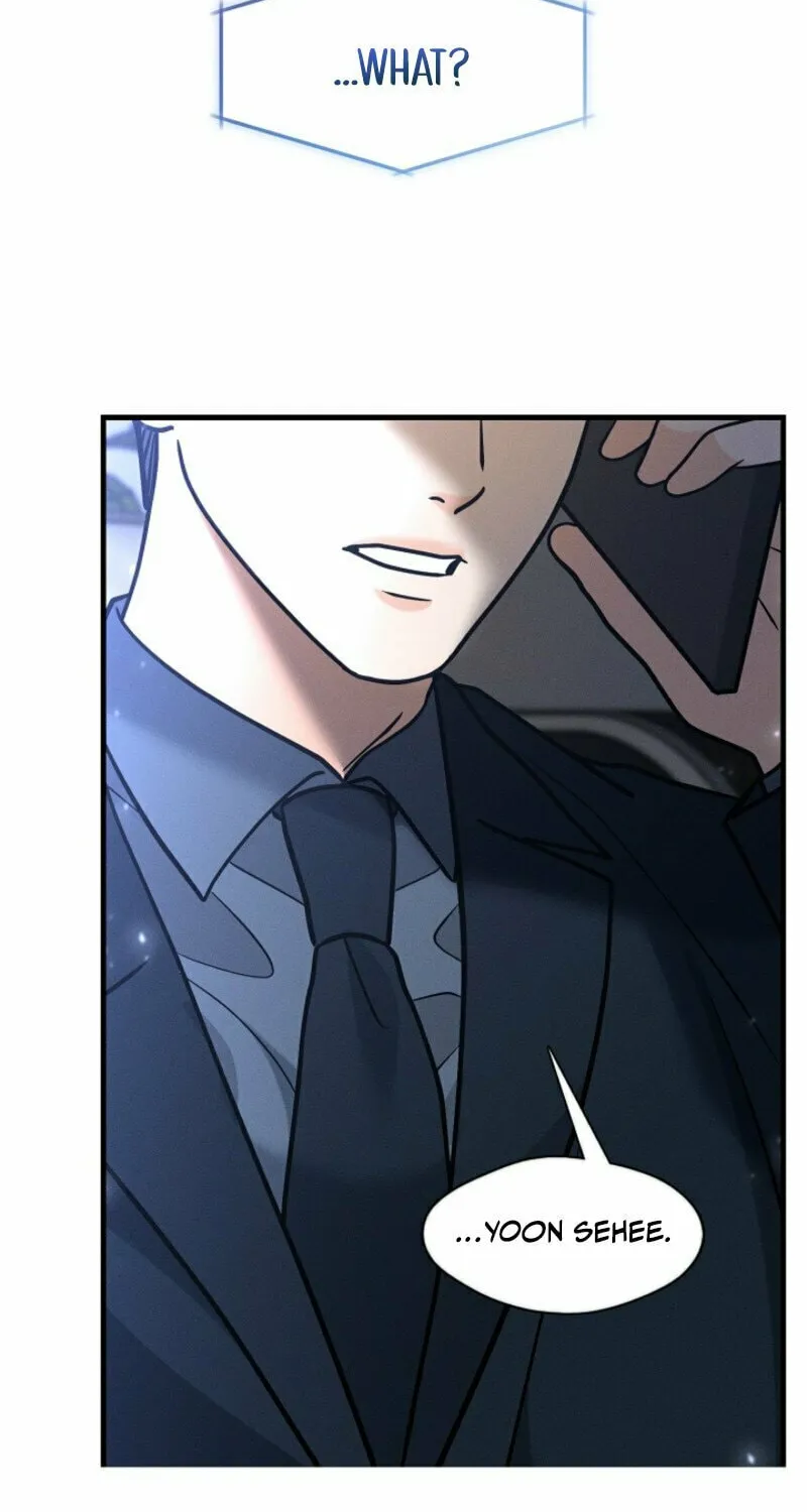 The Runaway Secretary Chapter 14 page 77 - 