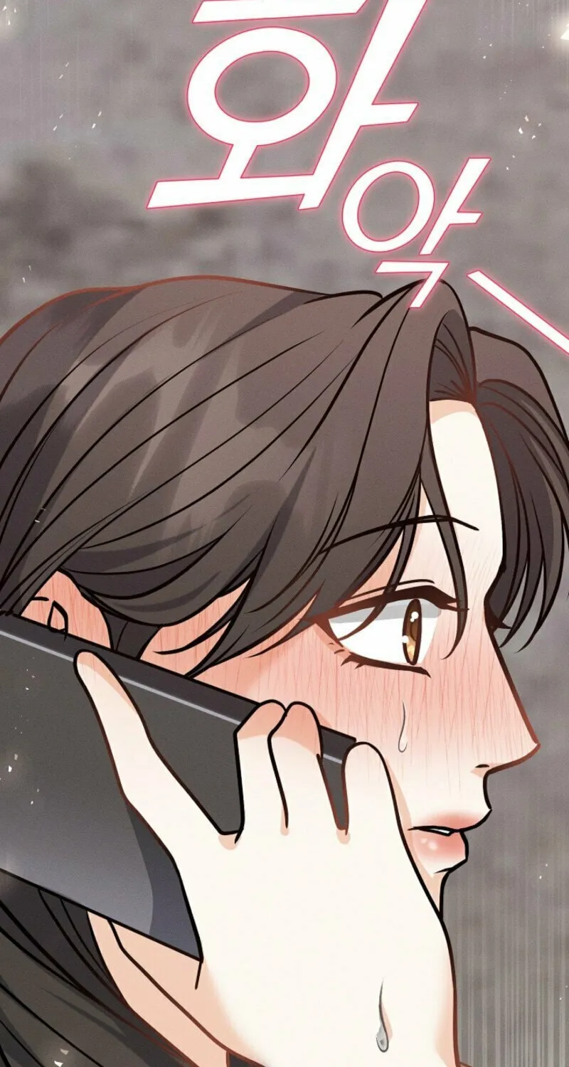 The Runaway Secretary Chapter 14 page 79 - 