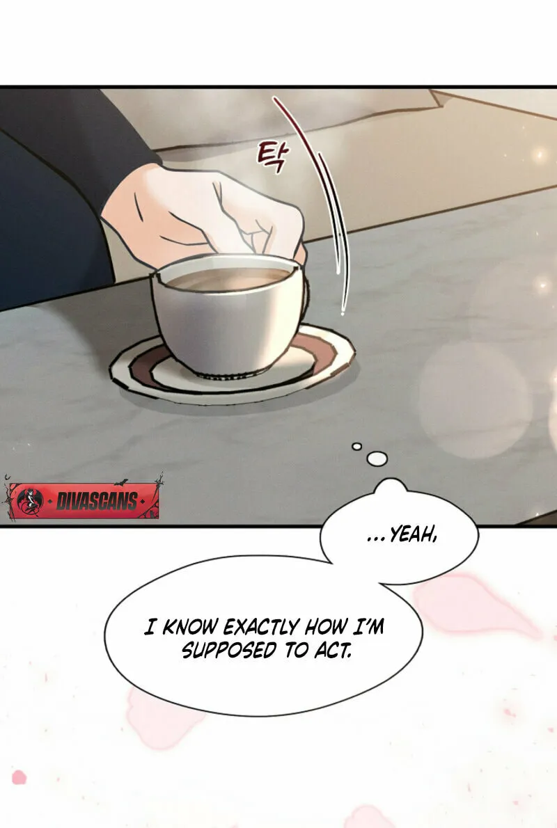 The Runaway Secretary Chapter 14 page 9 - 