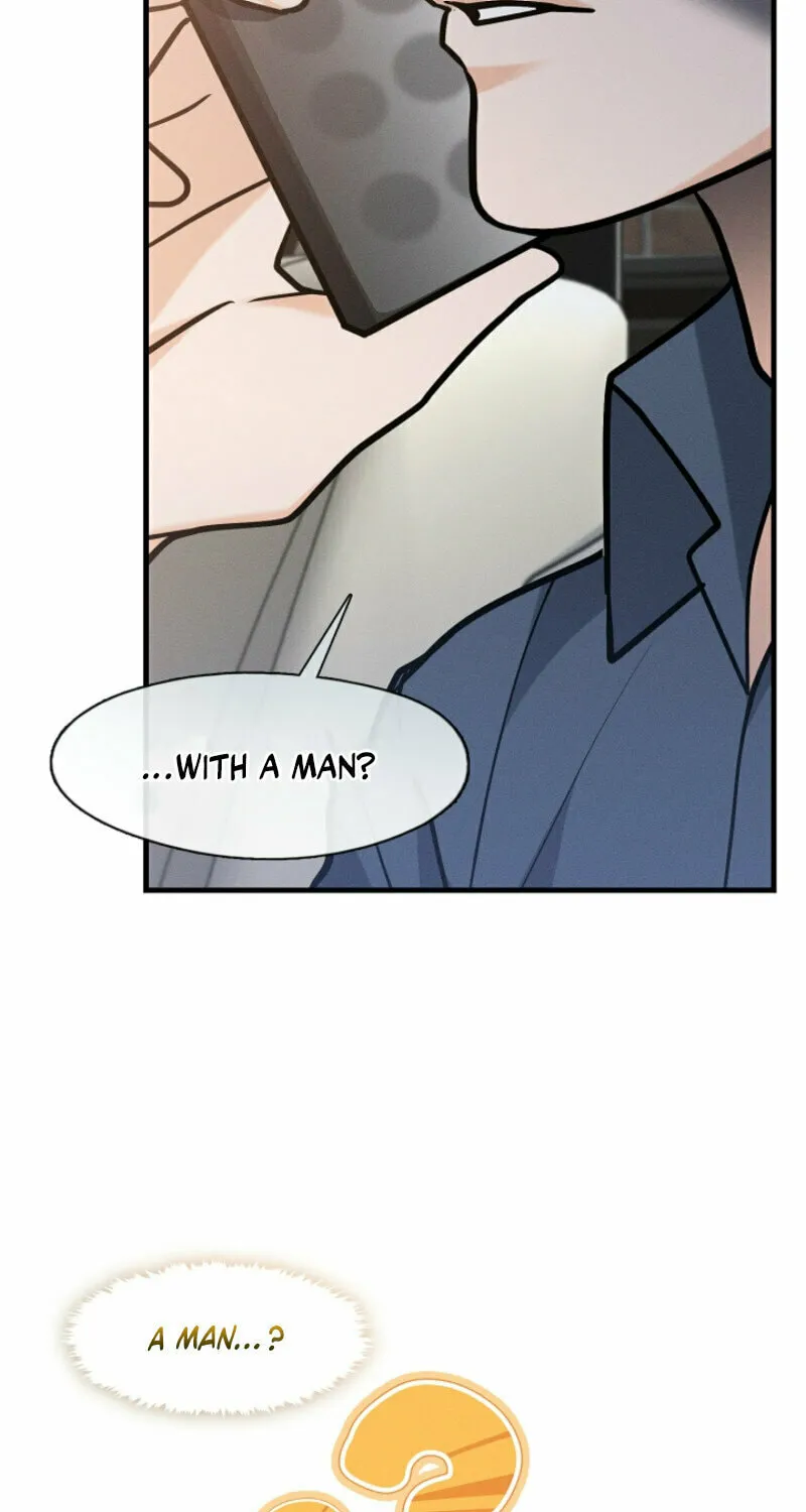 The Runaway Secretary Chapter 15 page 12 - 