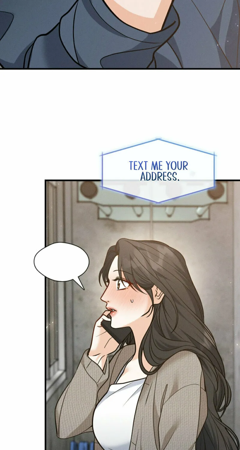 The Runaway Secretary Chapter 15 page 16 - 