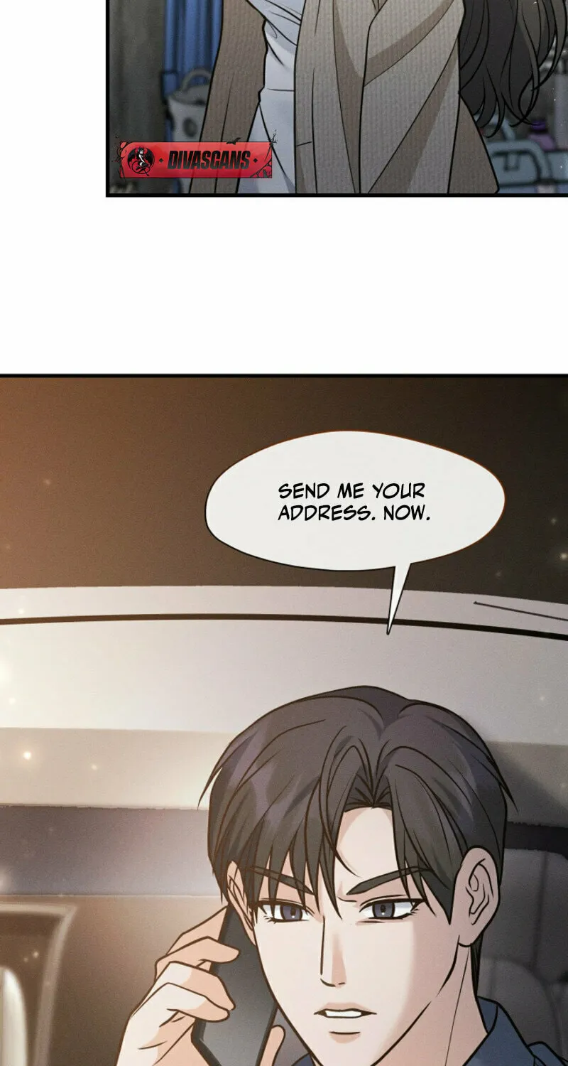 The Runaway Secretary Chapter 15 page 17 - 