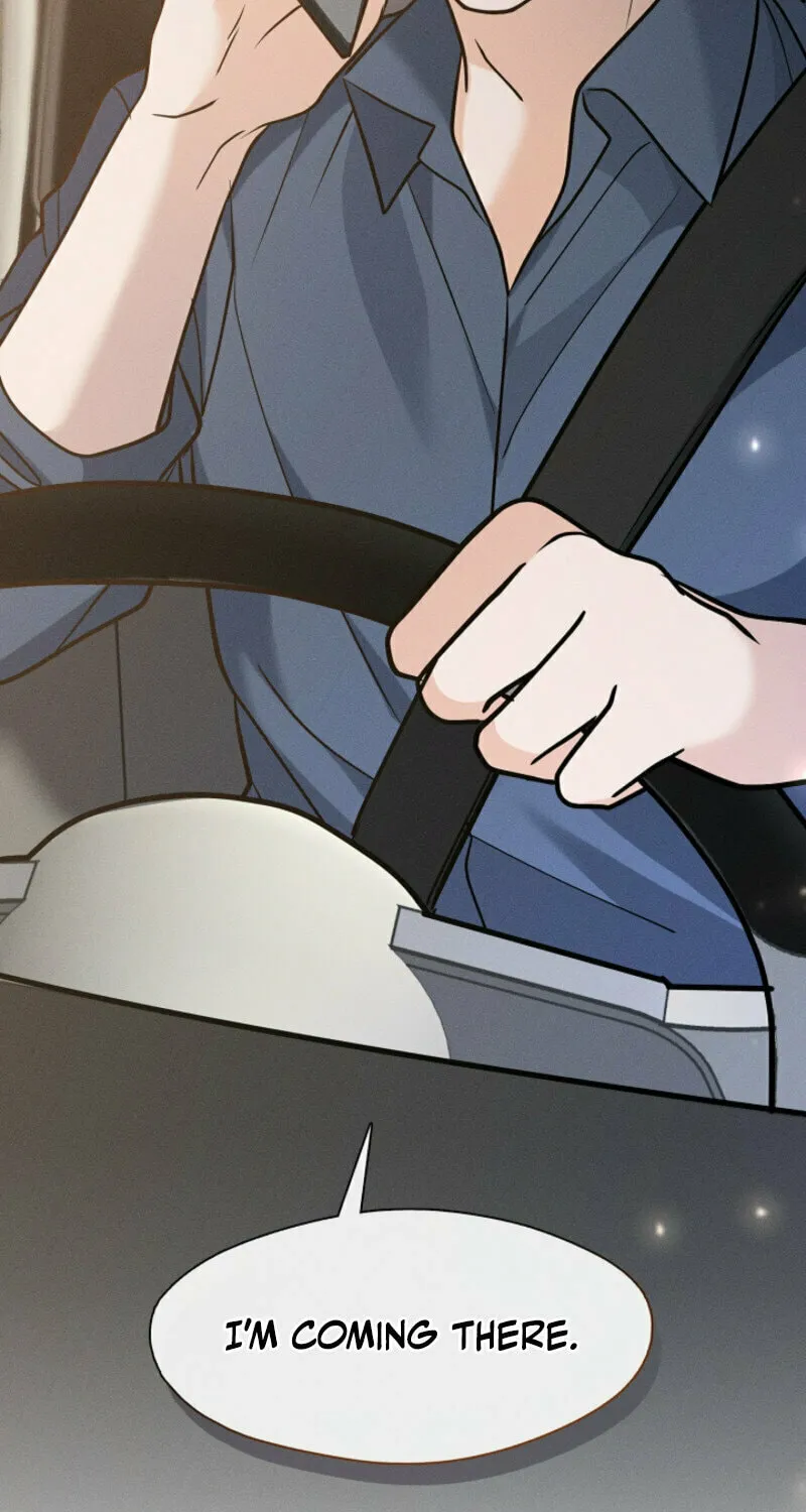 The Runaway Secretary Chapter 15 page 18 - 