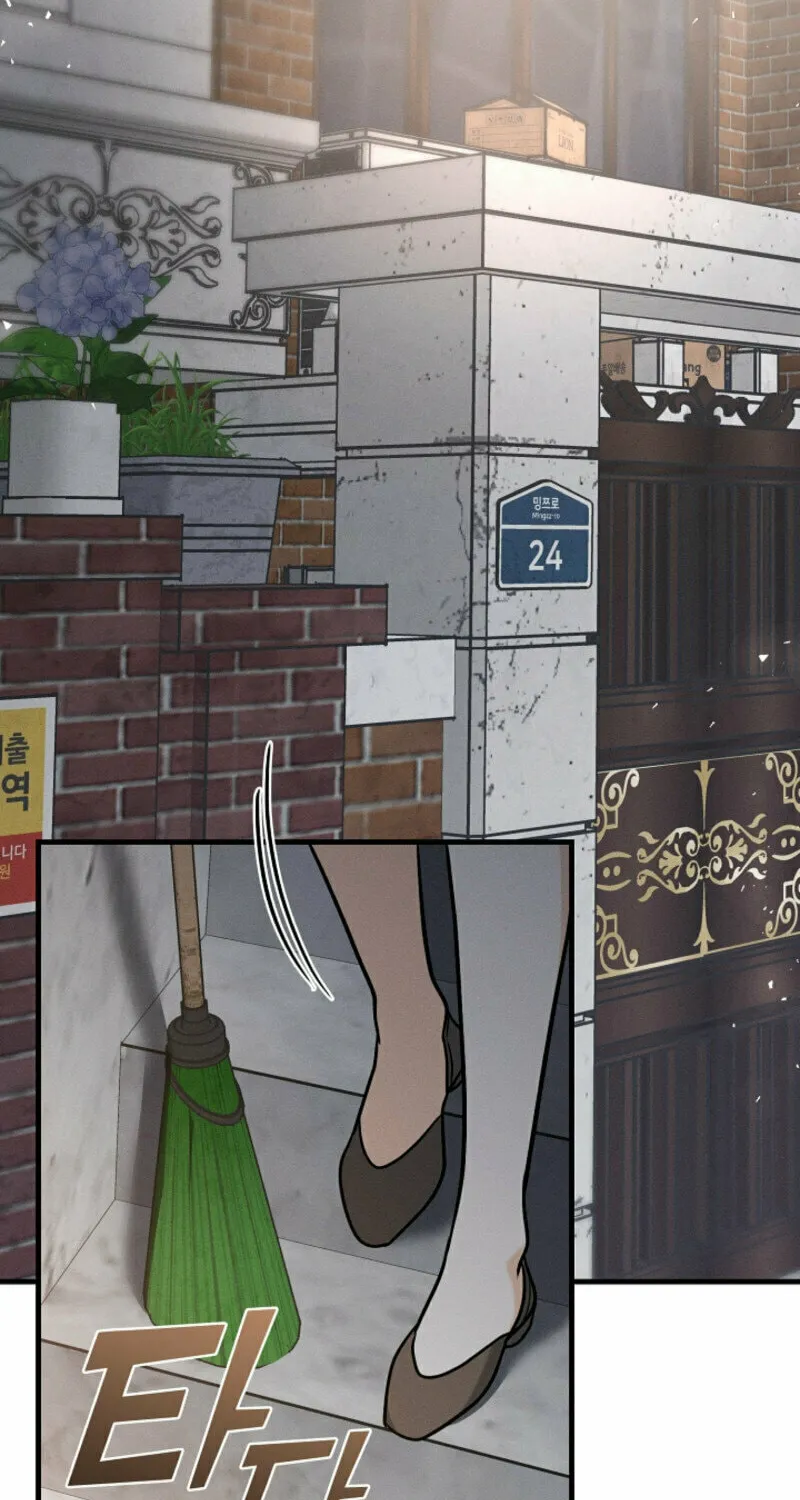 The Runaway Secretary Chapter 15 page 21 - 
