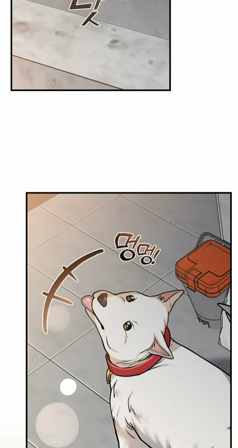 The Runaway Secretary Chapter 15 page 22 - 
