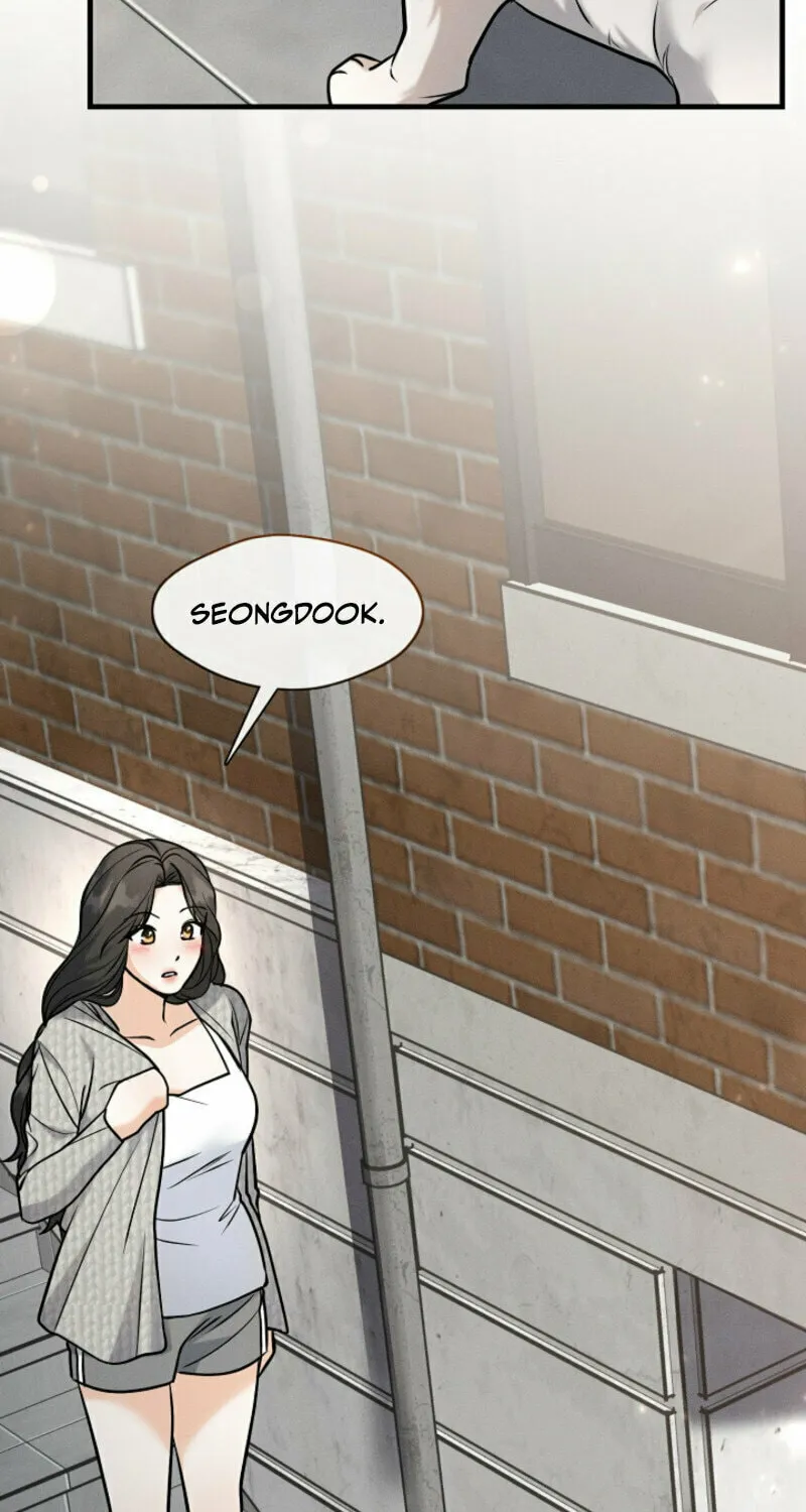 The Runaway Secretary Chapter 15 page 23 - 