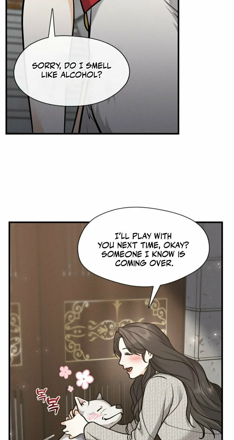 The Runaway Secretary Chapter 15 page 25 - 