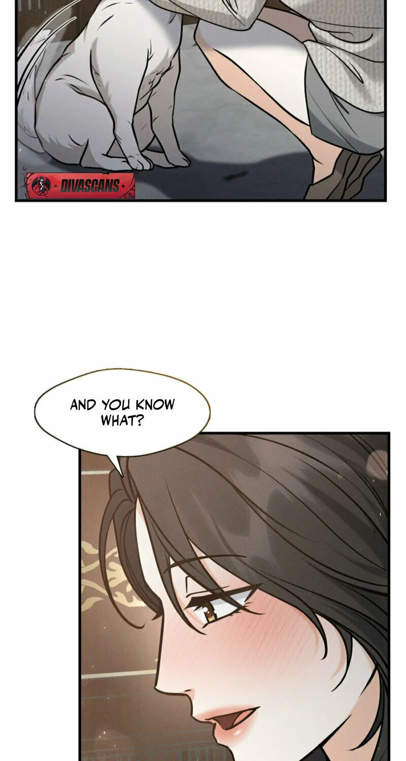 The Runaway Secretary Chapter 15 page 26 - 