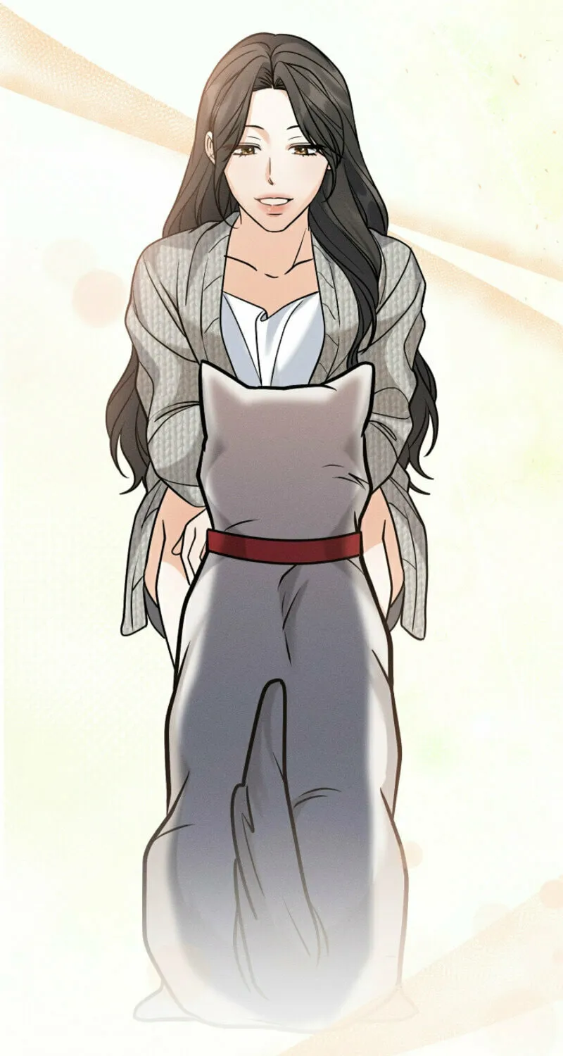 The Runaway Secretary Chapter 15 page 29 - 