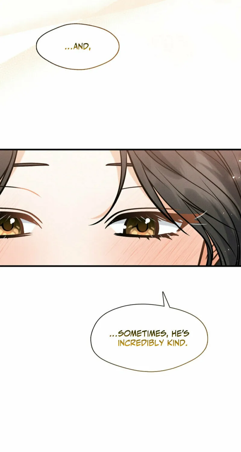 The Runaway Secretary Chapter 15 page 30 - 