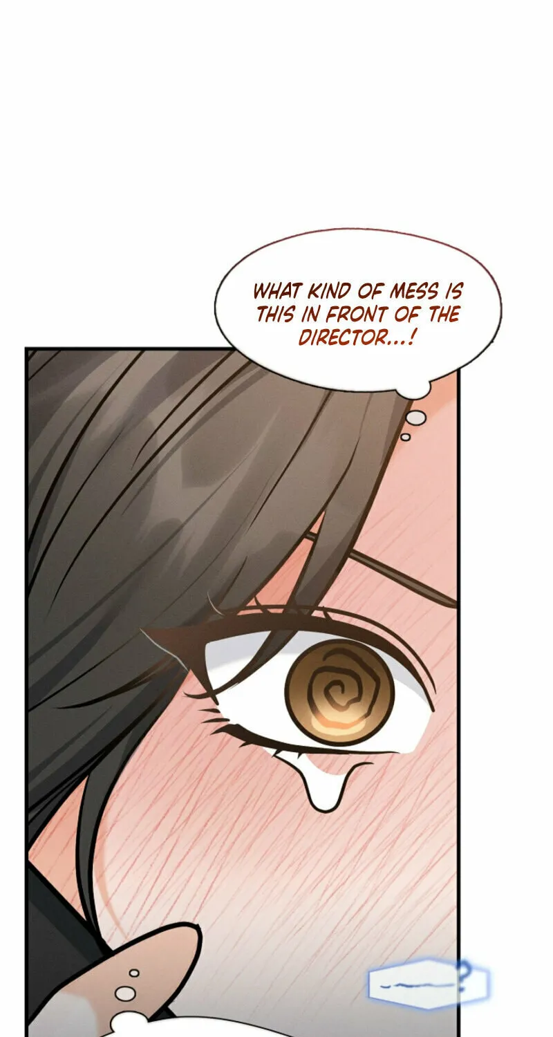 The Runaway Secretary Chapter 15 page 4 - 