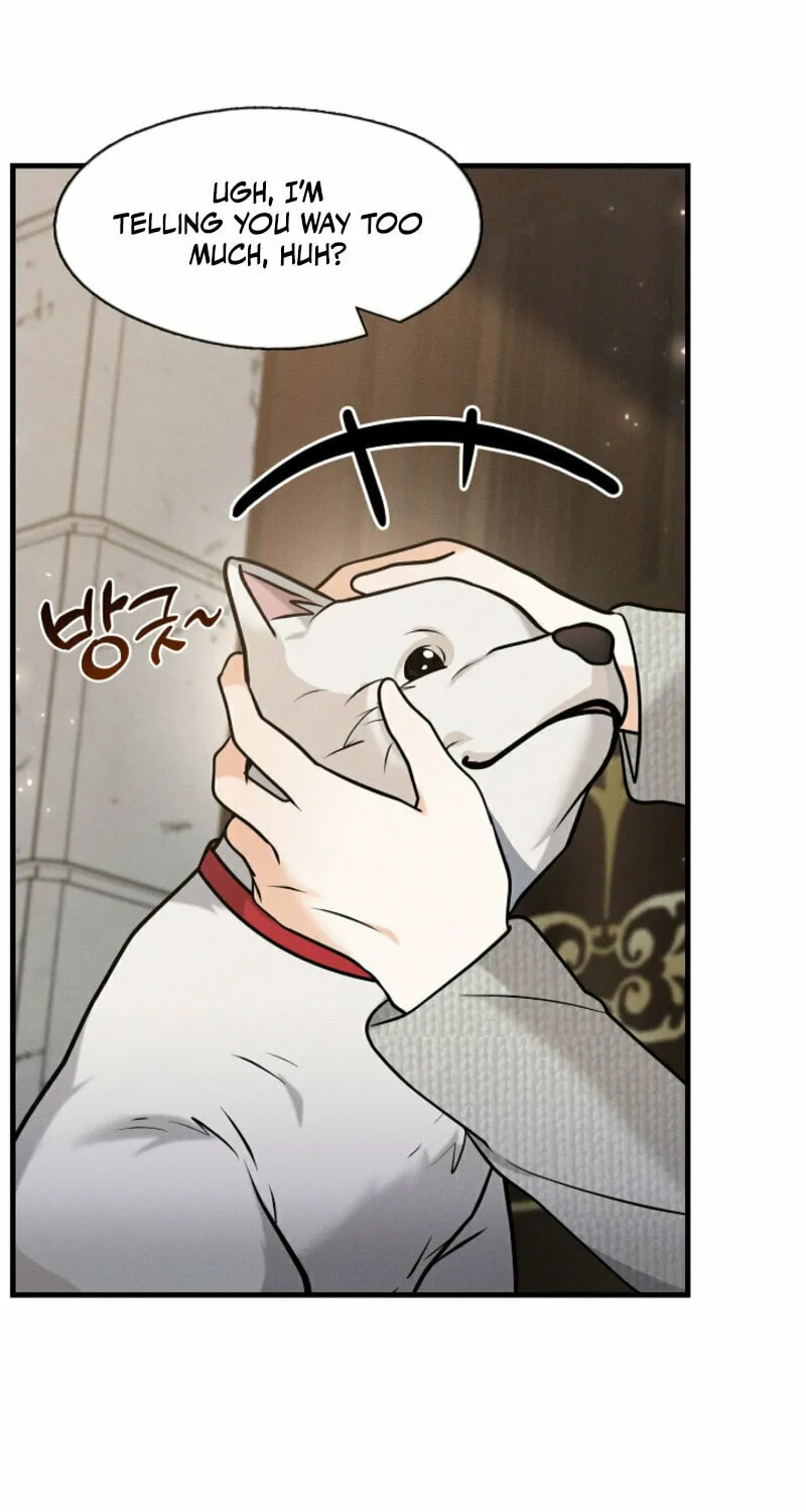 The Runaway Secretary Chapter 15 page 31 - 