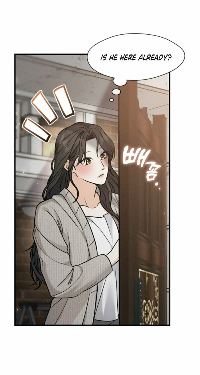 The Runaway Secretary Chapter 15 page 33 - 