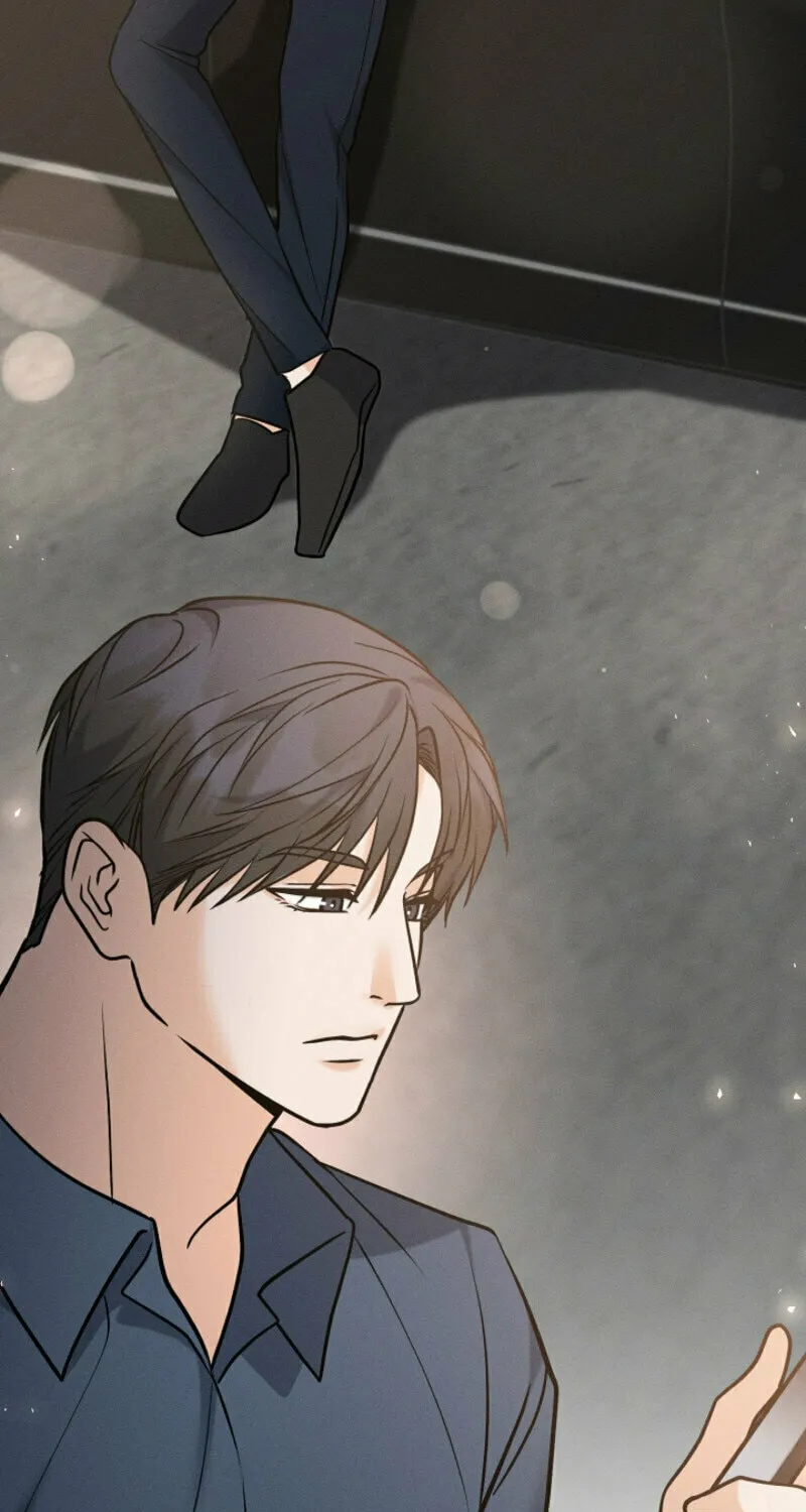 The Runaway Secretary Chapter 15 page 35 - 