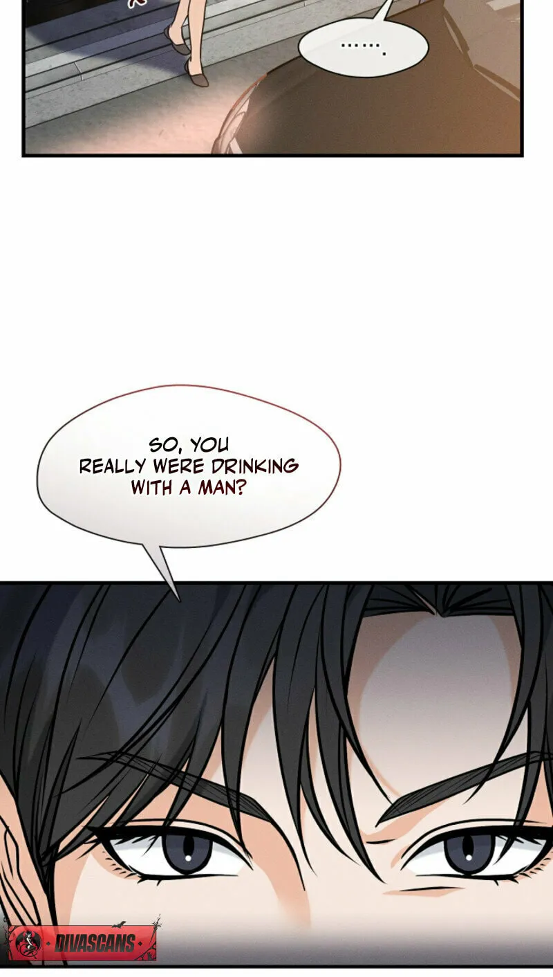 The Runaway Secretary Chapter 15 page 37 - 