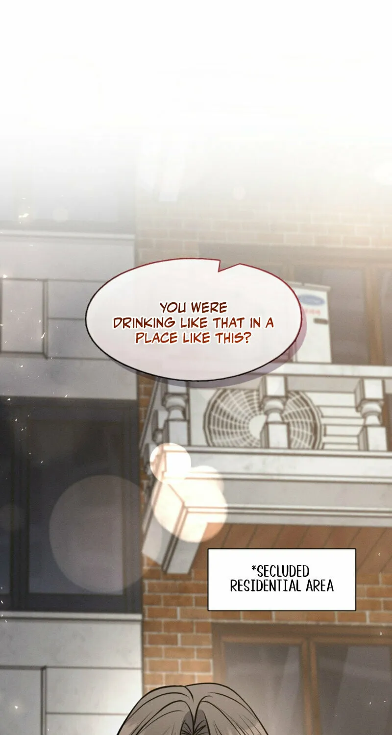 The Runaway Secretary Chapter 15 page 38 - 