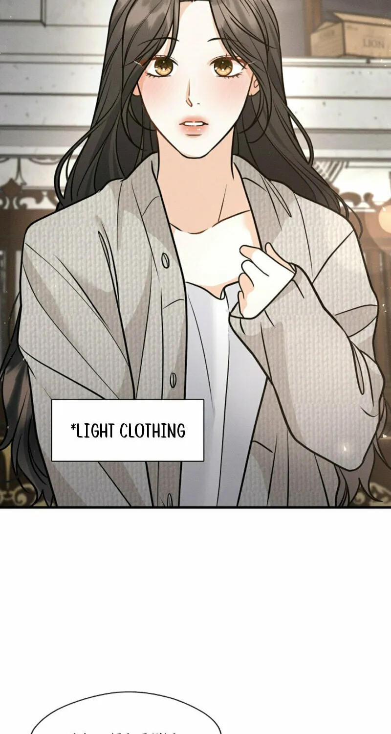 The Runaway Secretary Chapter 15 page 39 - 