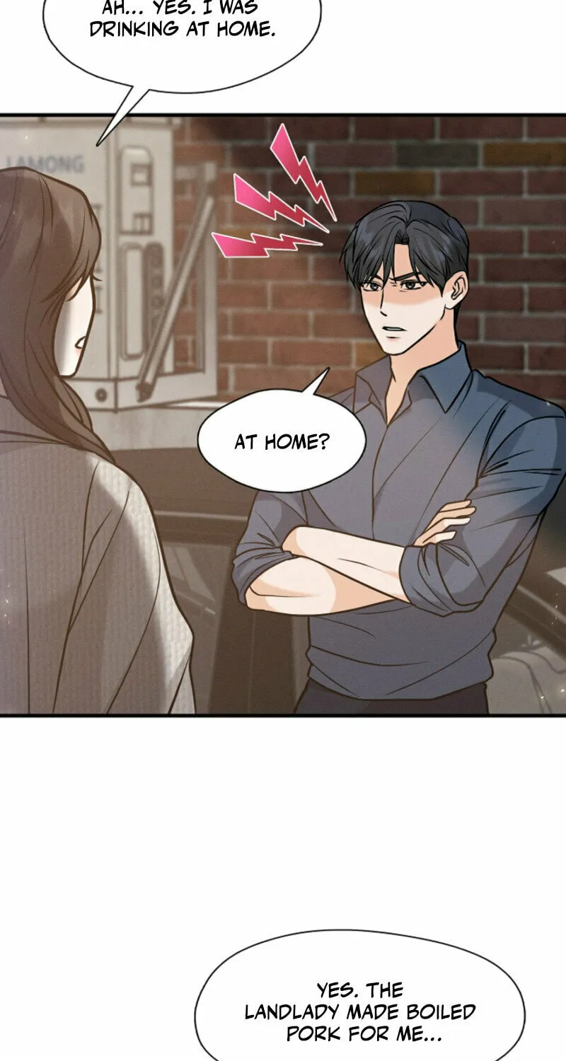 The Runaway Secretary Chapter 15 page 40 - 