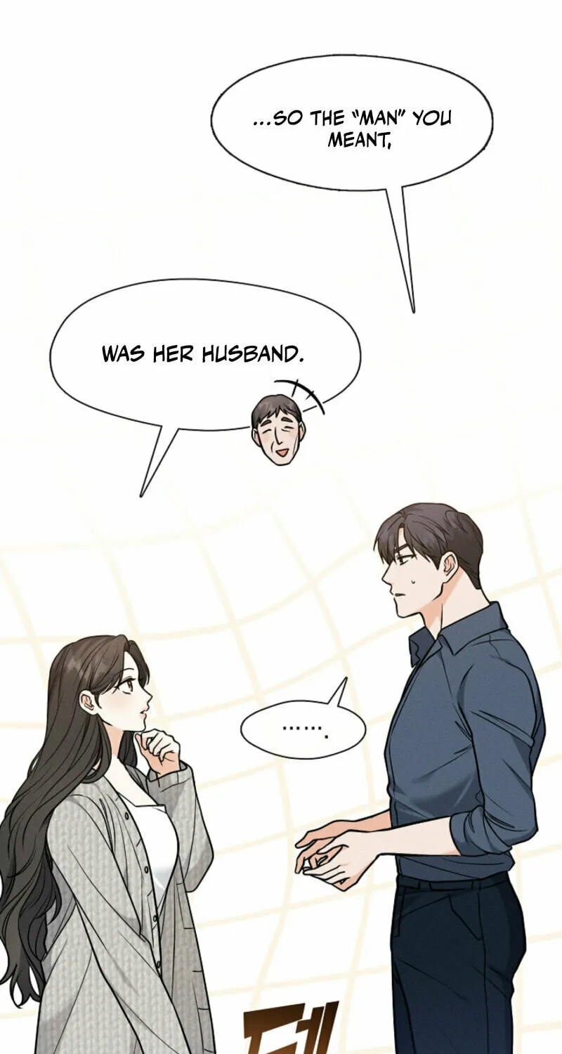 The Runaway Secretary Chapter 15 page 42 - 