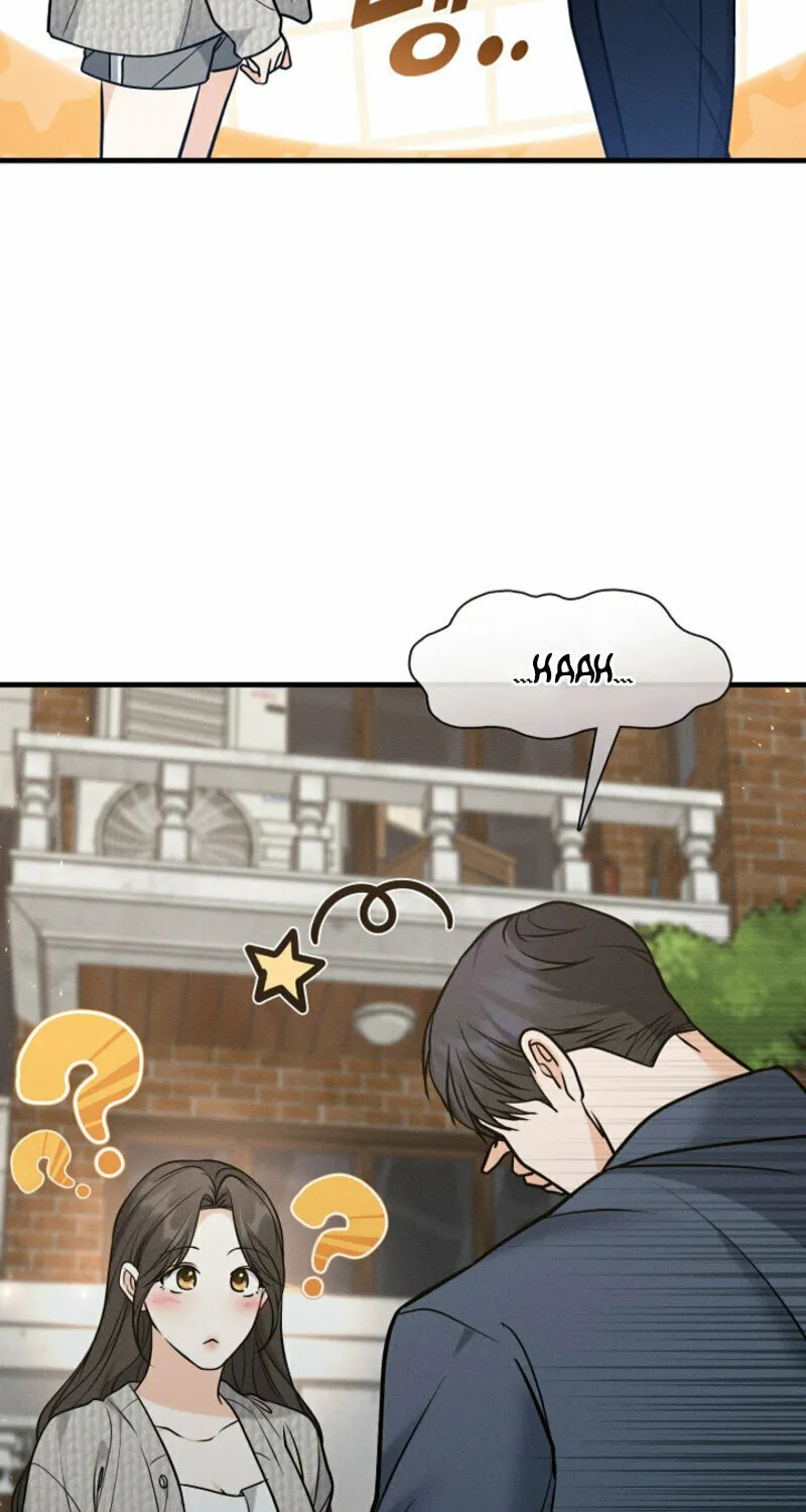 The Runaway Secretary Chapter 15 page 43 - 