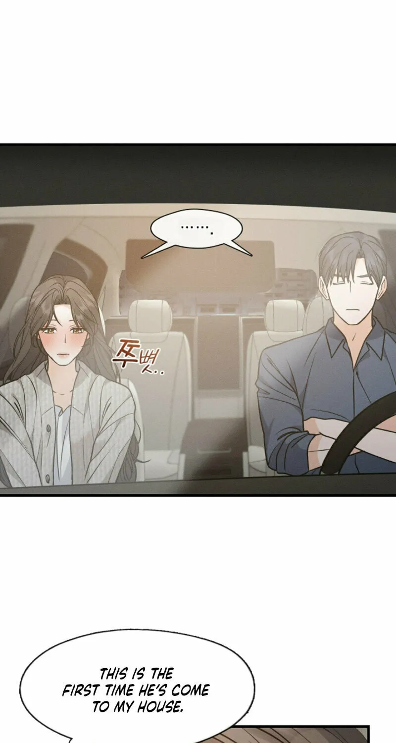 The Runaway Secretary Chapter 15 page 47 - 