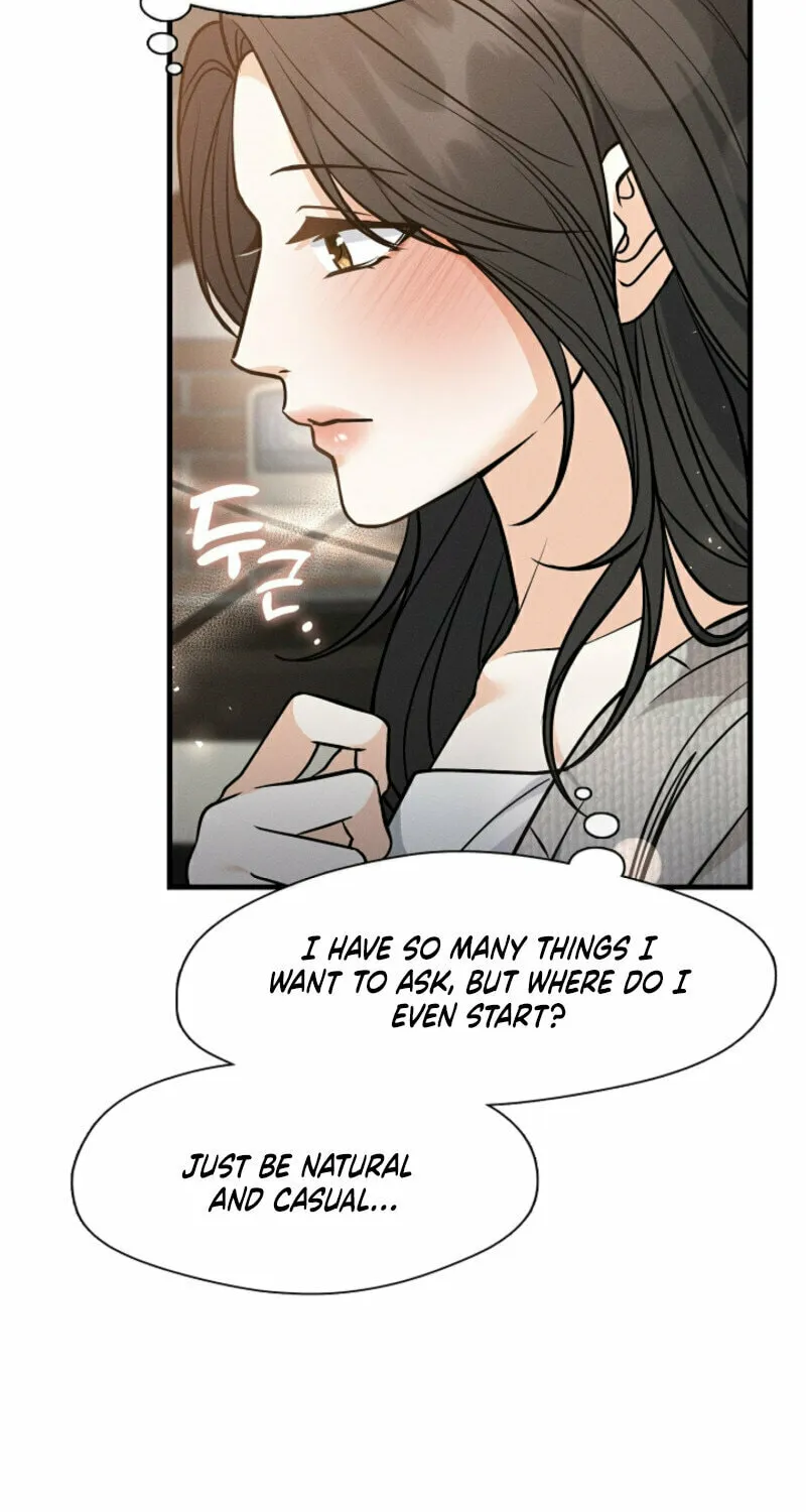 The Runaway Secretary Chapter 15 page 48 - 