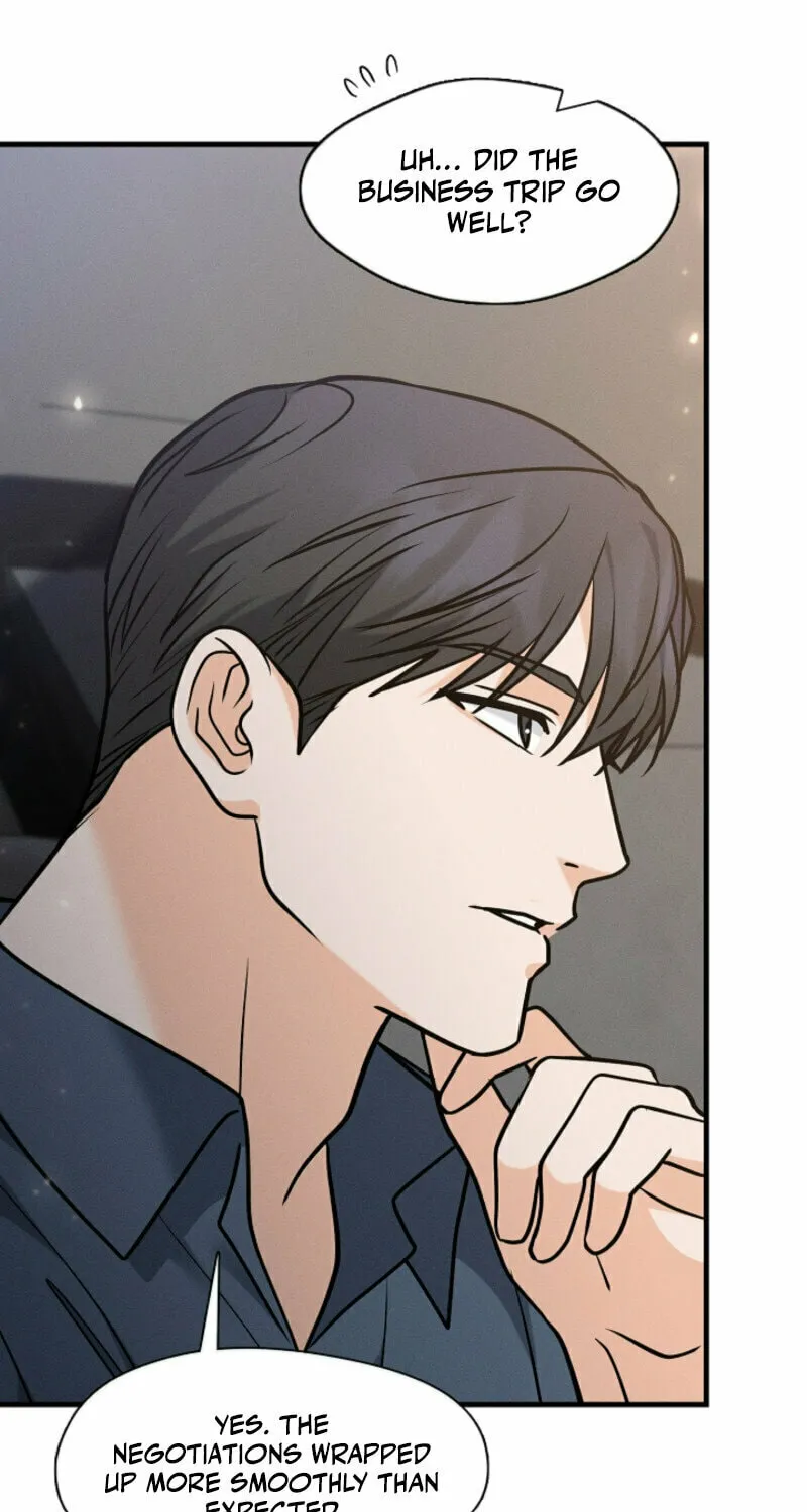 The Runaway Secretary Chapter 15 page 49 - 