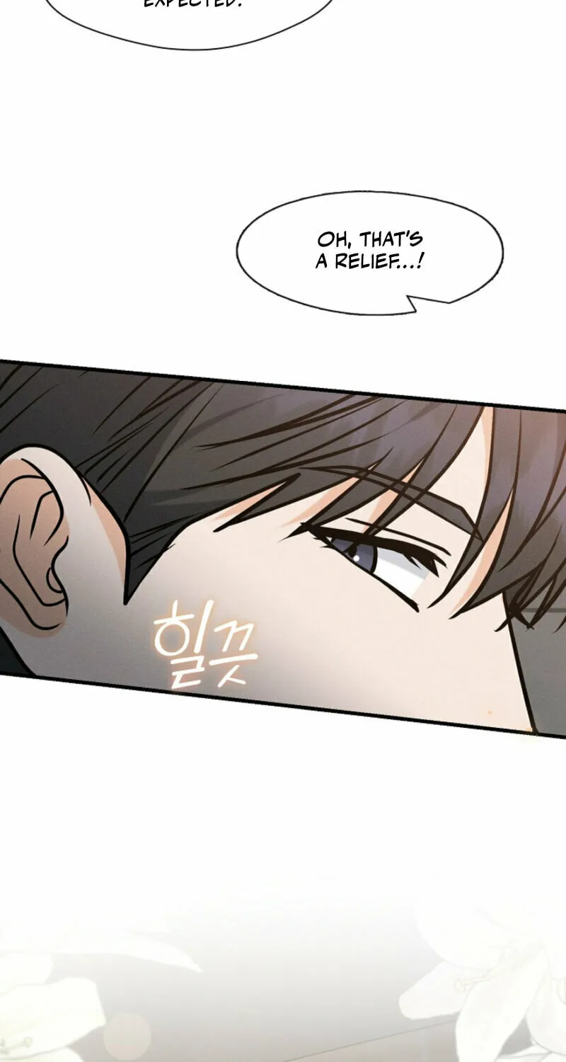 The Runaway Secretary Chapter 15 page 50 - 