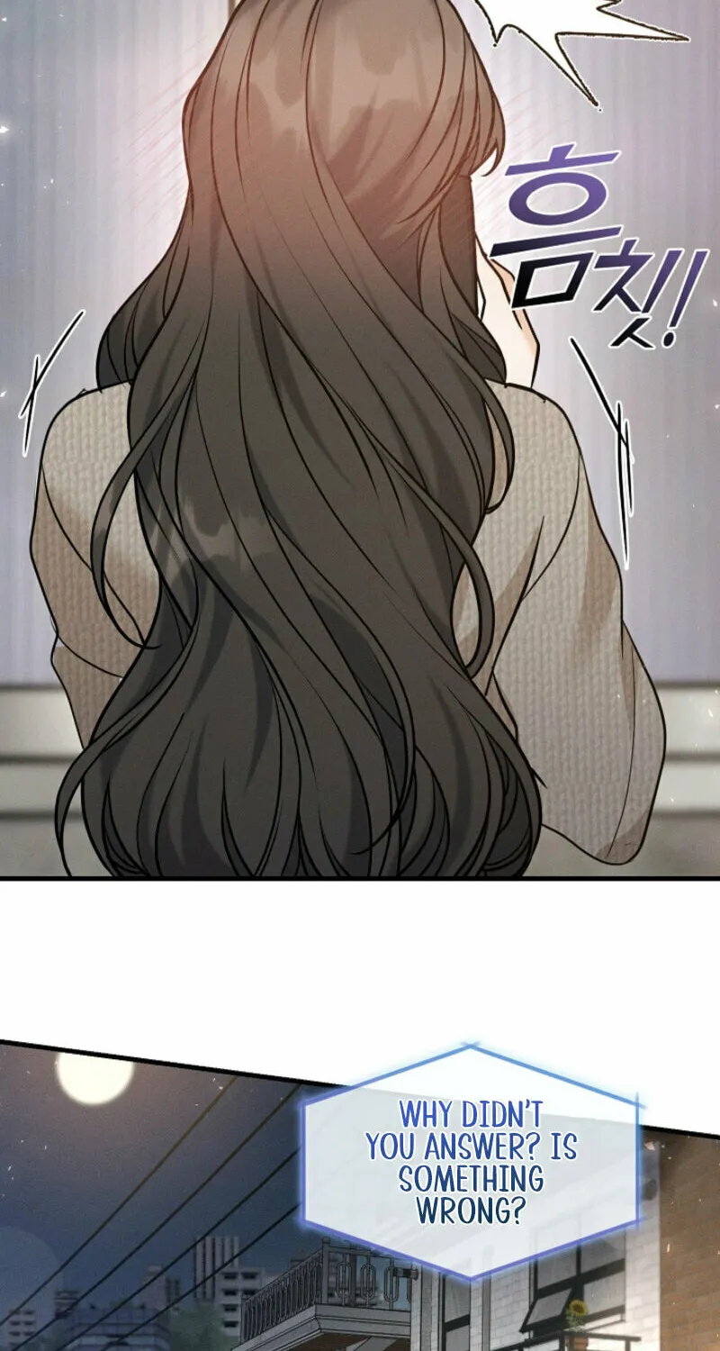 The Runaway Secretary Chapter 15 page 6 - 