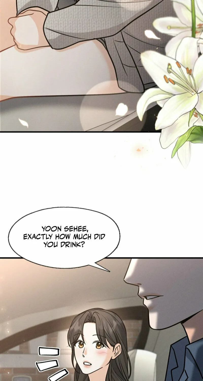 The Runaway Secretary Chapter 15 page 52 - 