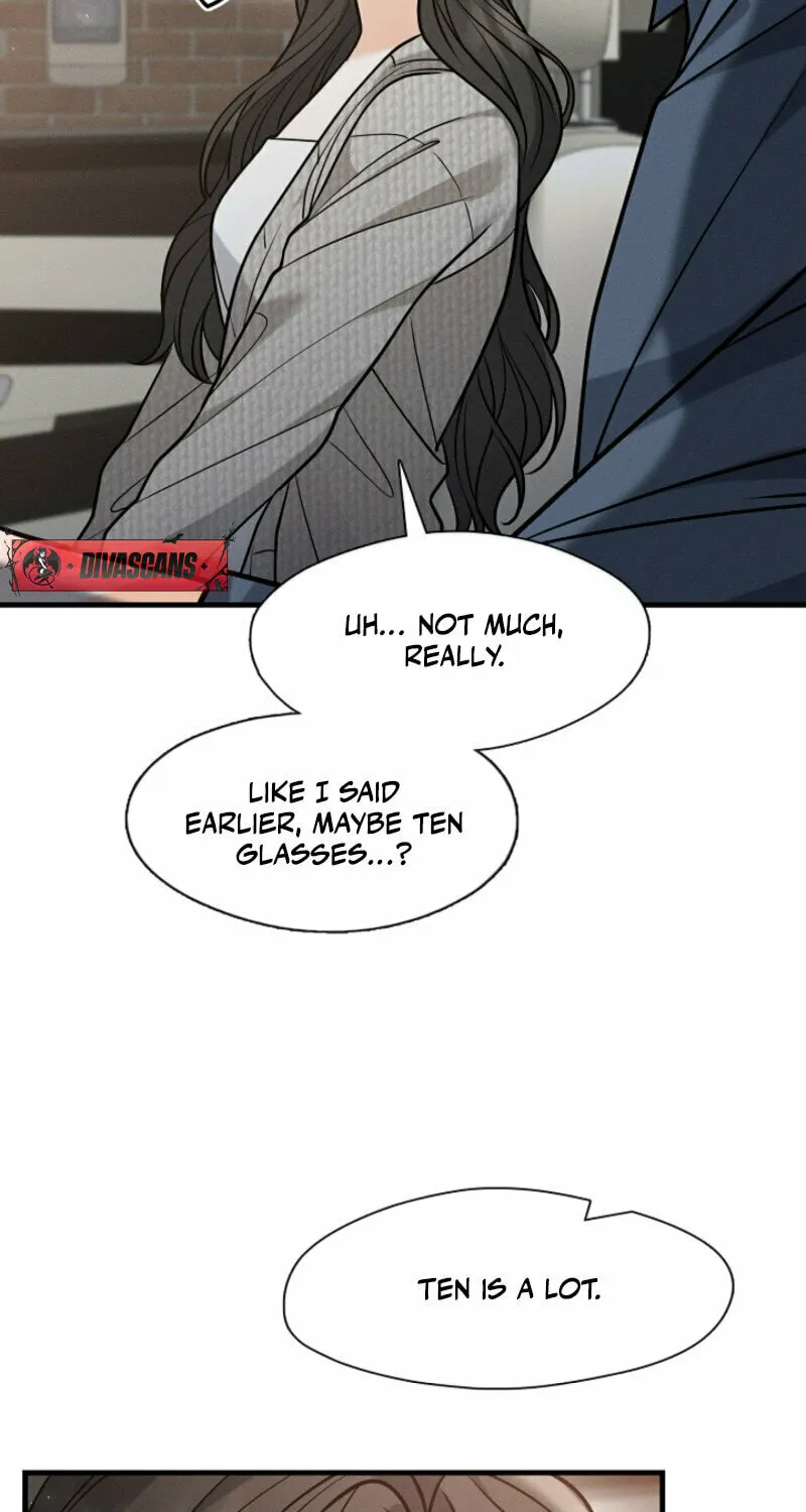 The Runaway Secretary Chapter 15 page 53 - 