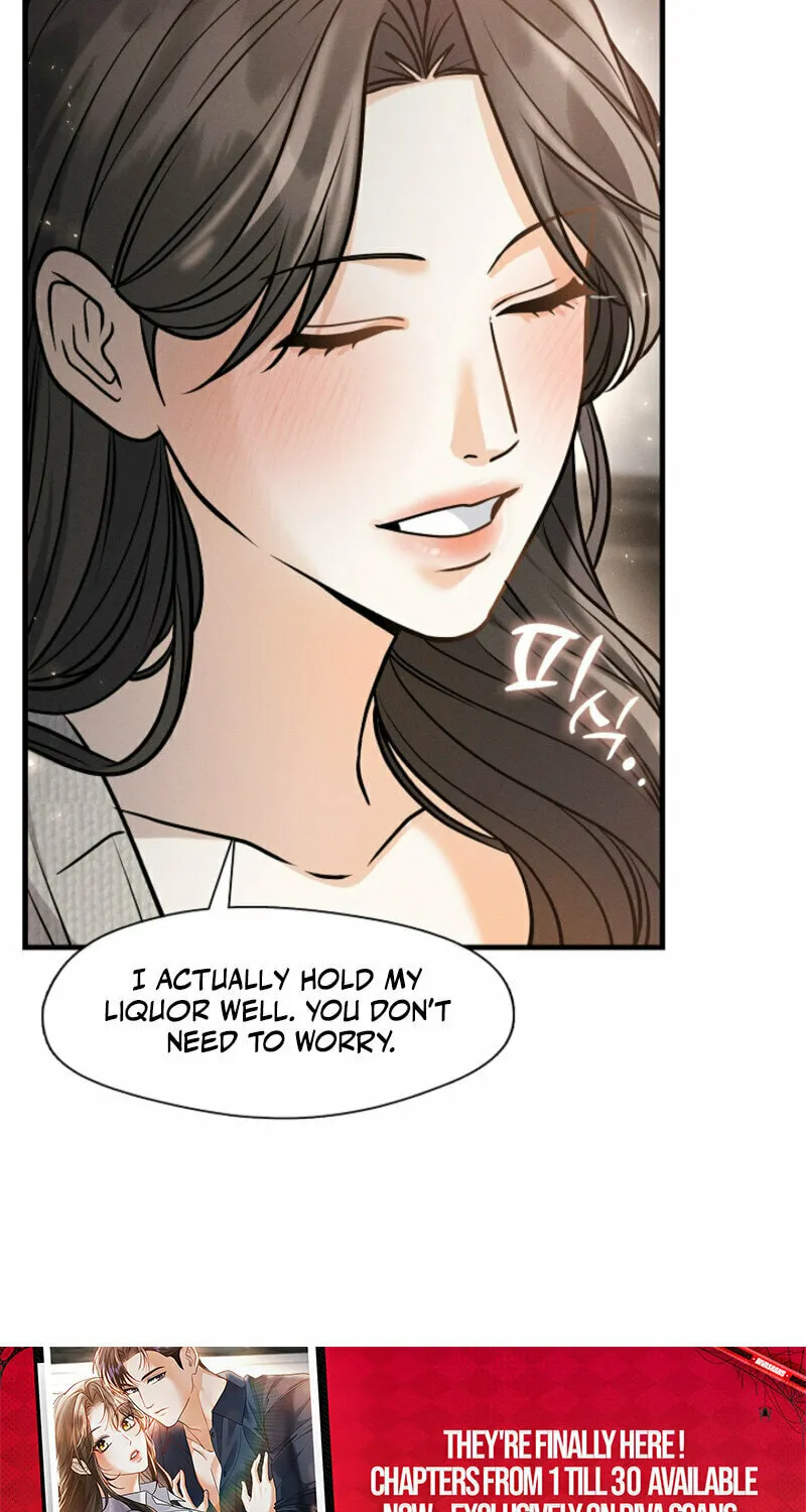 The Runaway Secretary Chapter 15 page 54 - 
