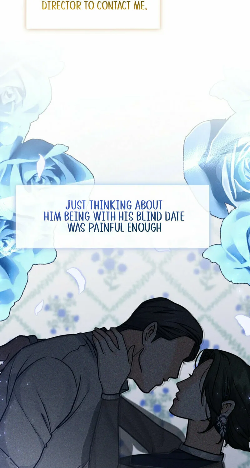 The Runaway Secretary Chapter 15 page 56 - 