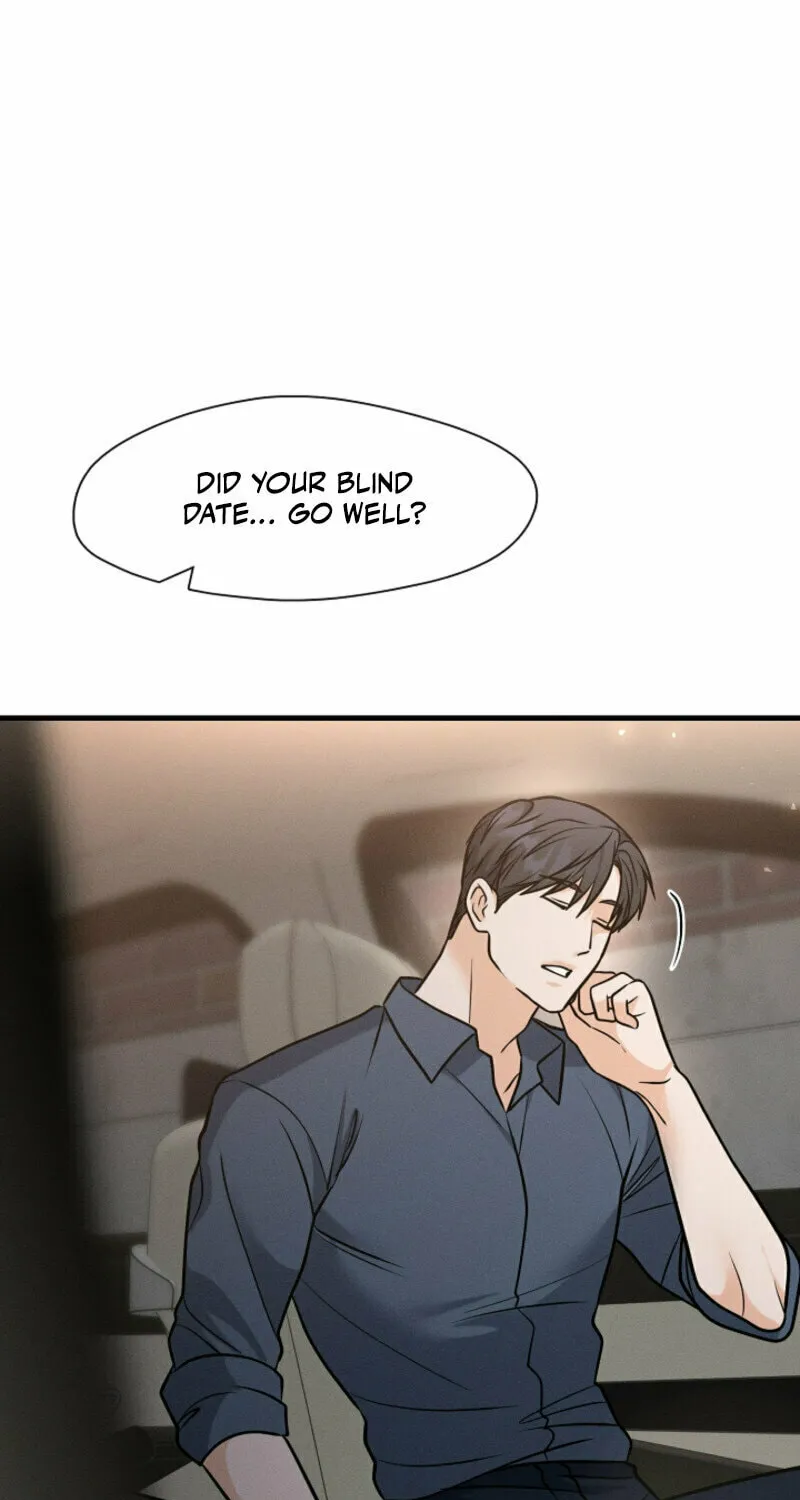 The Runaway Secretary Chapter 15 page 58 - 
