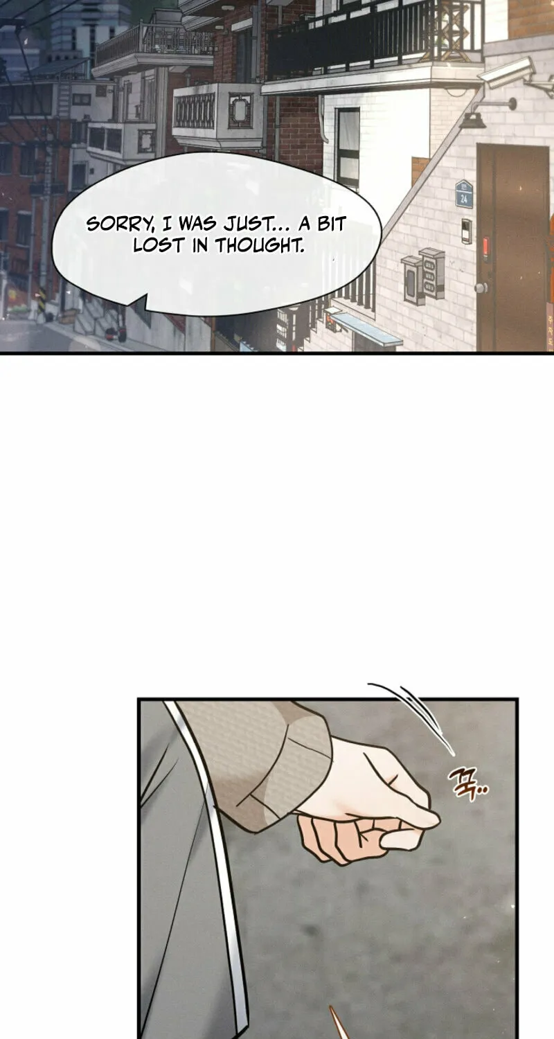 The Runaway Secretary Chapter 15 page 7 - 