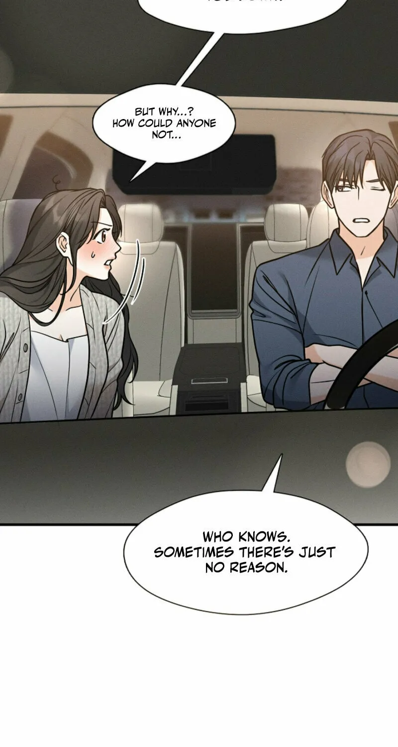 The Runaway Secretary Chapter 15 page 61 - 