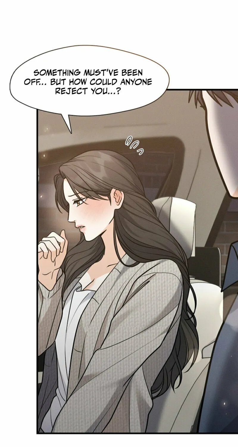 The Runaway Secretary Chapter 15 page 62 - 