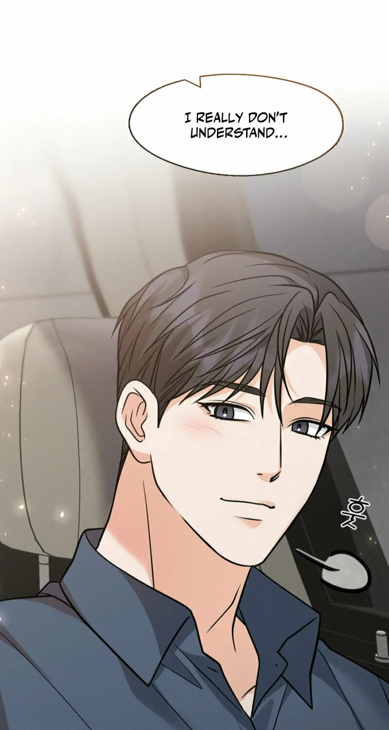 The Runaway Secretary Chapter 15 page 63 - 