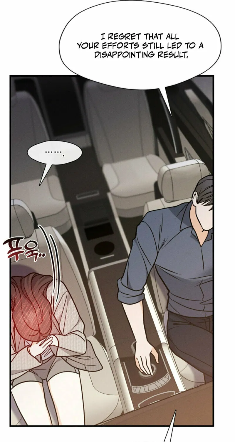 The Runaway Secretary Chapter 15 page 65 - 