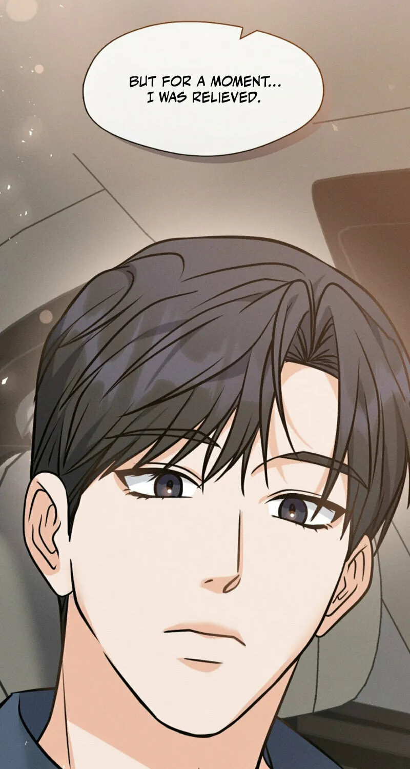 The Runaway Secretary Chapter 15 page 68 - 