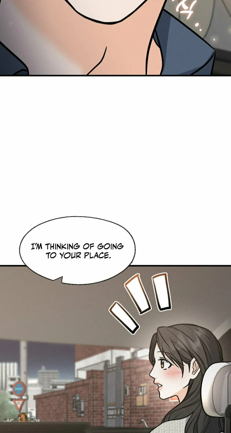 The Runaway Secretary Chapter 15 page 70 - 