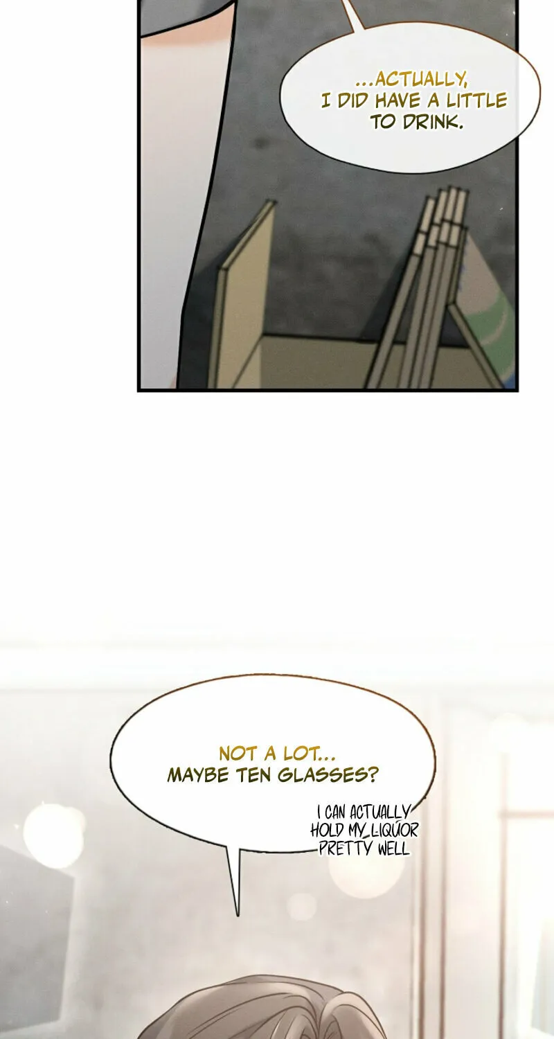 The Runaway Secretary Chapter 15 page 8 - 
