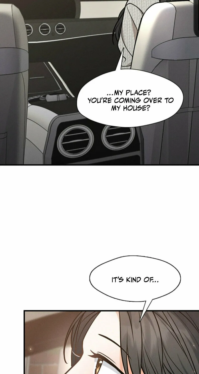 The Runaway Secretary Chapter 15 page 71 - 
