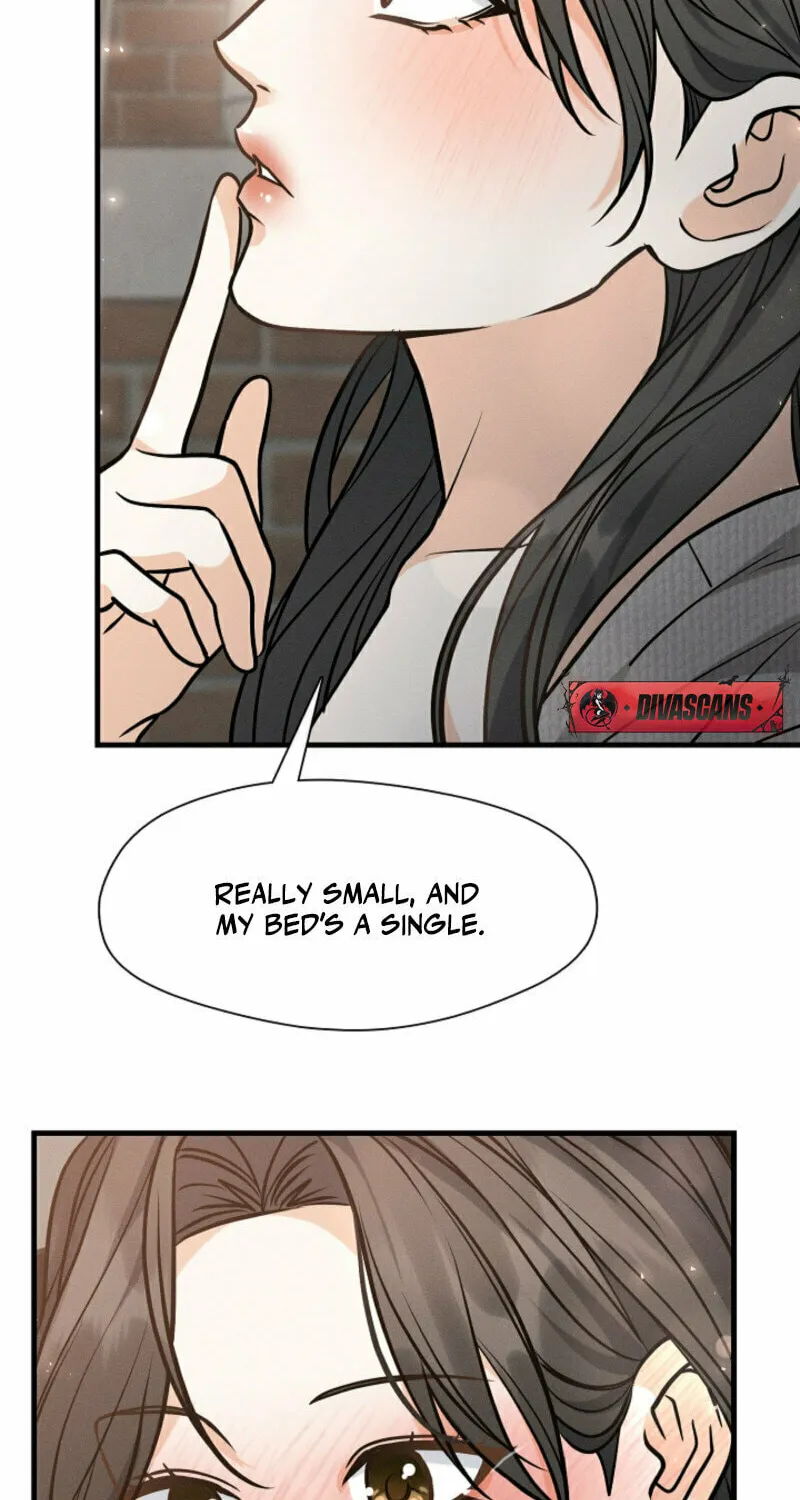 The Runaway Secretary Chapter 15 page 72 - 